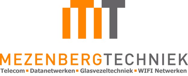 Mezenberg techniek logo